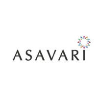ASAVARI logo - Similar company to Highly Social