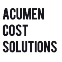 Acumen Cost Solutions logo - Similar company to Hypr