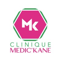Clinique MEDIC'KANE logo - Similar company to Yonéma