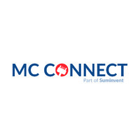 MC Connect logo - Similar company to Ms Connect