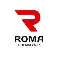 Automatismos ROMA logo - Similar company to Automatismos Aitxuri