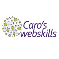 Caro'S Webskills