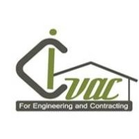 Civac for Engineering and Contracting logo - Similar company to Sivac