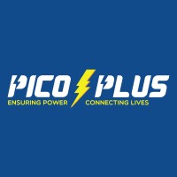 Pico Plus Ltd