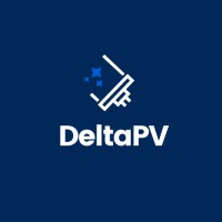 DeltaPV logo - Similar company to Delta Pv