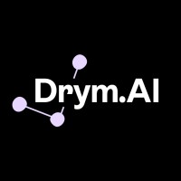 Drym.AI logo - Similar company to Reba Ai