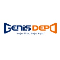 Geniş Depo logo - Similar company to Serka Reklam | Endüstriyel Reklam Hizmetleri