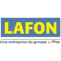 LAFON logo - Similar company to Clemancon