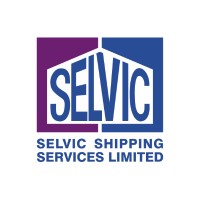 Selvic Shipping Services Ltd logo - Similar company to Sarr Logistics Uk