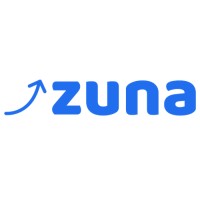 Zuna logo - Similar company to Zuna Solutions