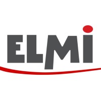 ELMI logo - Similar company to Emotori