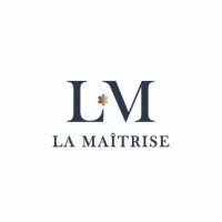 La Maîtrize logo - Similar company to Amlakserv
