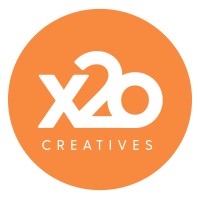 x2o creatives logo - Similar company to Deployme Inc