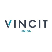 Vincit Union logo - Similar company to Amberstone Group