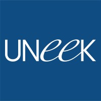 UNEEK logo - Similar company to Biologic360