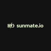 SunMate.IO logo - Similar company to Solarbalance Aps