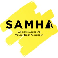 SAMHA ry logo - Similar company to Afaes Ry