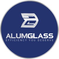 Alumglass sp. z o.o logo - Similar company to Polsko-Ukraiński Instytut Rozwoju Biznesu