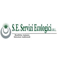 S.E. SERVIZI ECOLOGICI S.R.L. logo - Similar company to E-Next Srl | Ambiente, Gestione, Sicurezza