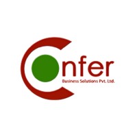 Confer Business Solutions Pvt. Ltd. logo - Similar company to Sambit Mahapatra & Co.