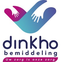 Dinkho bemiddeling logo - Similar company to Brekz Group B.V.