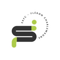 EAFC Fléron Charlemagne logo - Similar company to Esi Informatique Srl