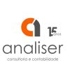 Analiser Assessoria Empresarial logo - Similar company to Sousa E Couto