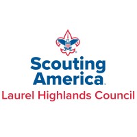 Laurel Highlands Council, Scouting America logo - Similar company to Baltimore Area Council - Scouting America