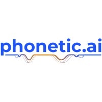 Phonetic AI logo - Similar company to Phronetic Ai