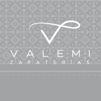 Valemi Zapaterías logo - Similar company to Kaia | Moda Sustentable Y Up-Cycled