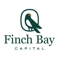 Finch Bay Capital logo - Similar company to Builders Union Asset Management