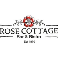 Rose Cottage Bar & Bistro logo - Similar company to Flint And Flame