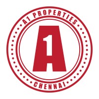 A1 Constructions logo - Similar company to A1 Construction