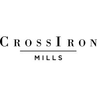 CrossIron Mills logo - Similar company to Northland Development