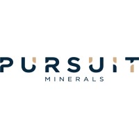 Pursuit Minerals Ltd logo - Similar company to Eq Resources Limited