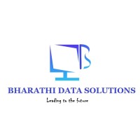 BHARATHI DATA SOLUTIONS logo - Similar company to Madhurainfotech