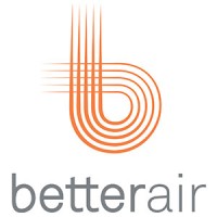Betterair logo - Similar company to Ecological Balancing Technologies Corp