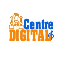 Centre DIGITAL logo - Similar company to Blue Diamond Leading Solutions (Bdls)