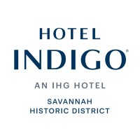 Hotel Indigo Savannah Historic District logo - Similar company to Al Jory Tourism