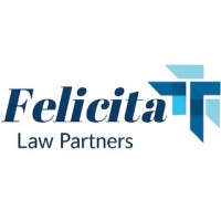 Felicita Law Partners logo - Similar company to Nova Realtime Solutions Llp