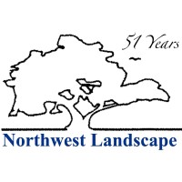 NORTHWEST LANDSCAPE logo - Similar company to Pac Green Landscape