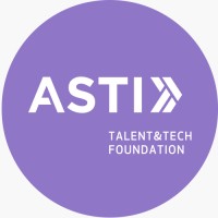 ASTI TALENT & TECH FOUNDATION logo - Similar company to Asti Mobile Robotics