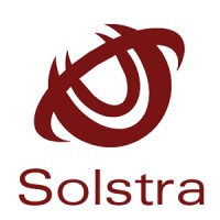Solstra logo - Similar company to Solstra