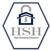 HSH high standards trading co logo - Similar company to Mastery Of Technology الاتقان تكنولوجي