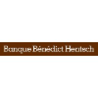 Banque Bénédict Hentsch & Cie Sa