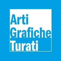 Arti Grafiche Turati logo - Similar company to Iotrust