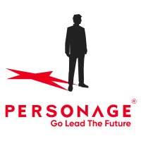 Personage logo - Similar company to Model G20 Summit