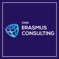 STAR Erasmus Consulting logo - Similar company to Dock Consulting
