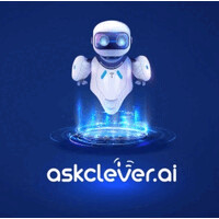 askClever.ai logo - Similar company to Micro Printing