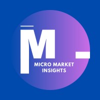 Micro Market Insights logo - Similar company to Quantum Ai Systems